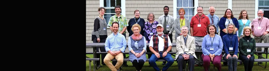 Vermont State Rehabilitation Council Photo